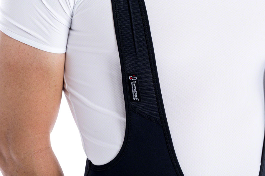 Bellwether Thermaldress Bib Shorts