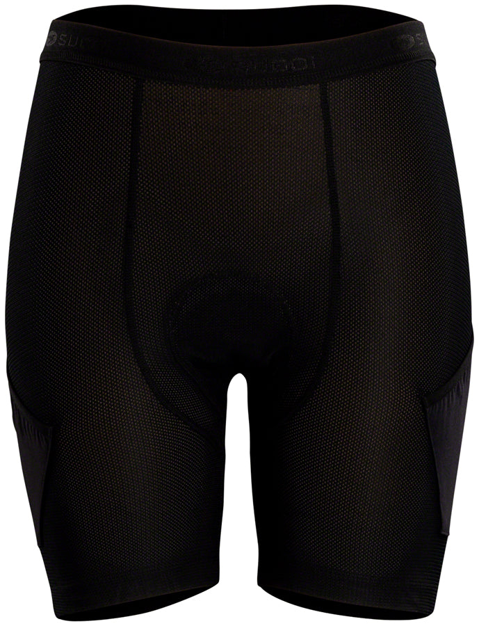 Sugoi Formula FX Liner Shorts