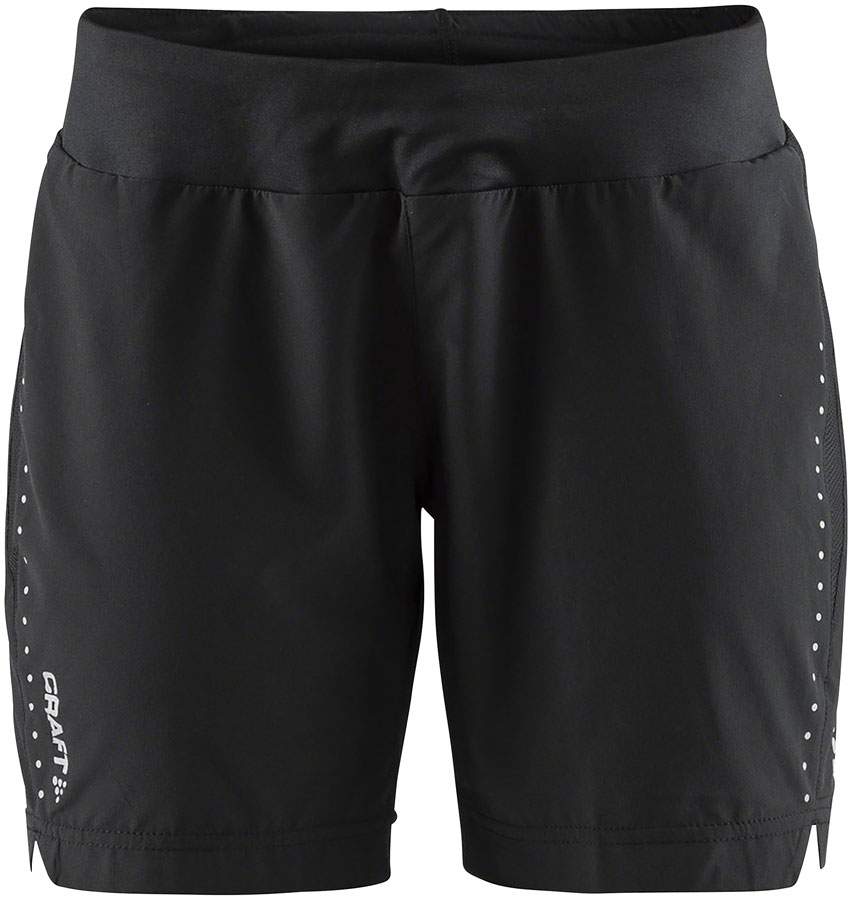 Craft Essential Shorts - Women's