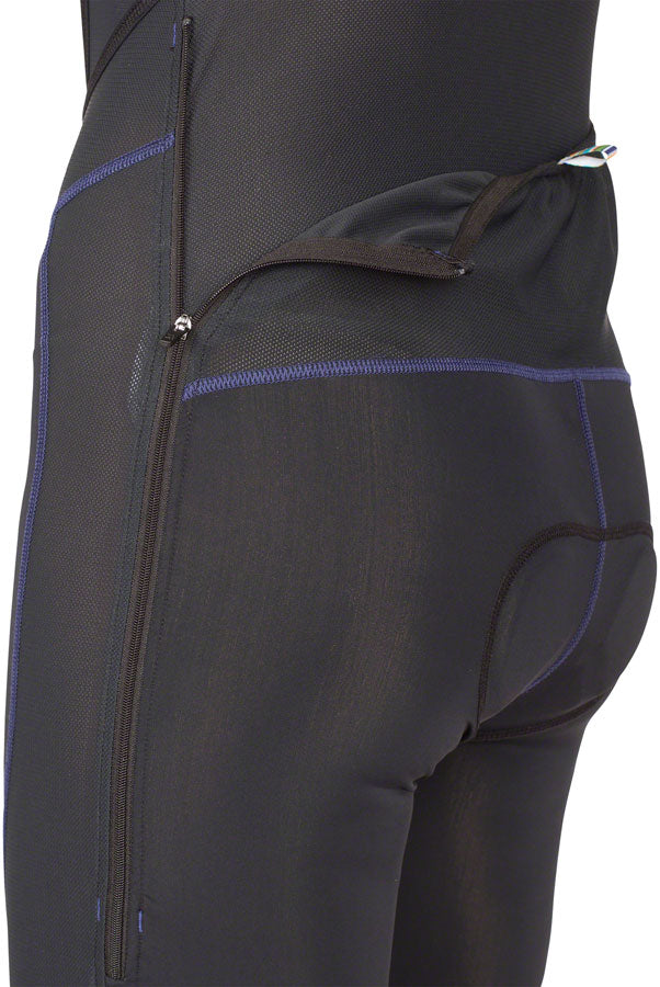 Club Ride Quick Drop Bib Liner