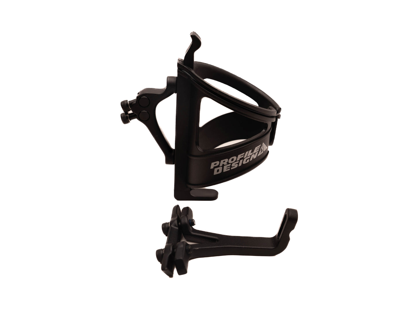 Profile Design RM System Single Blk