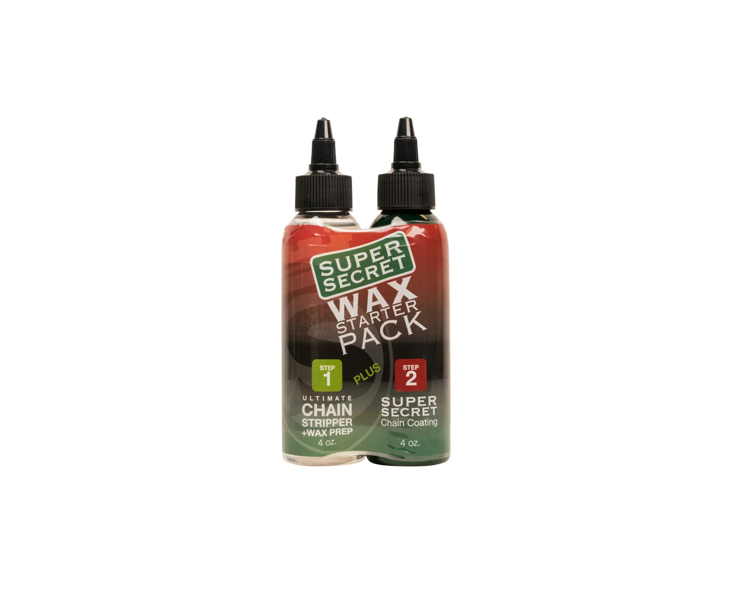 Silca Wax Prep Bundle Chain Stripper