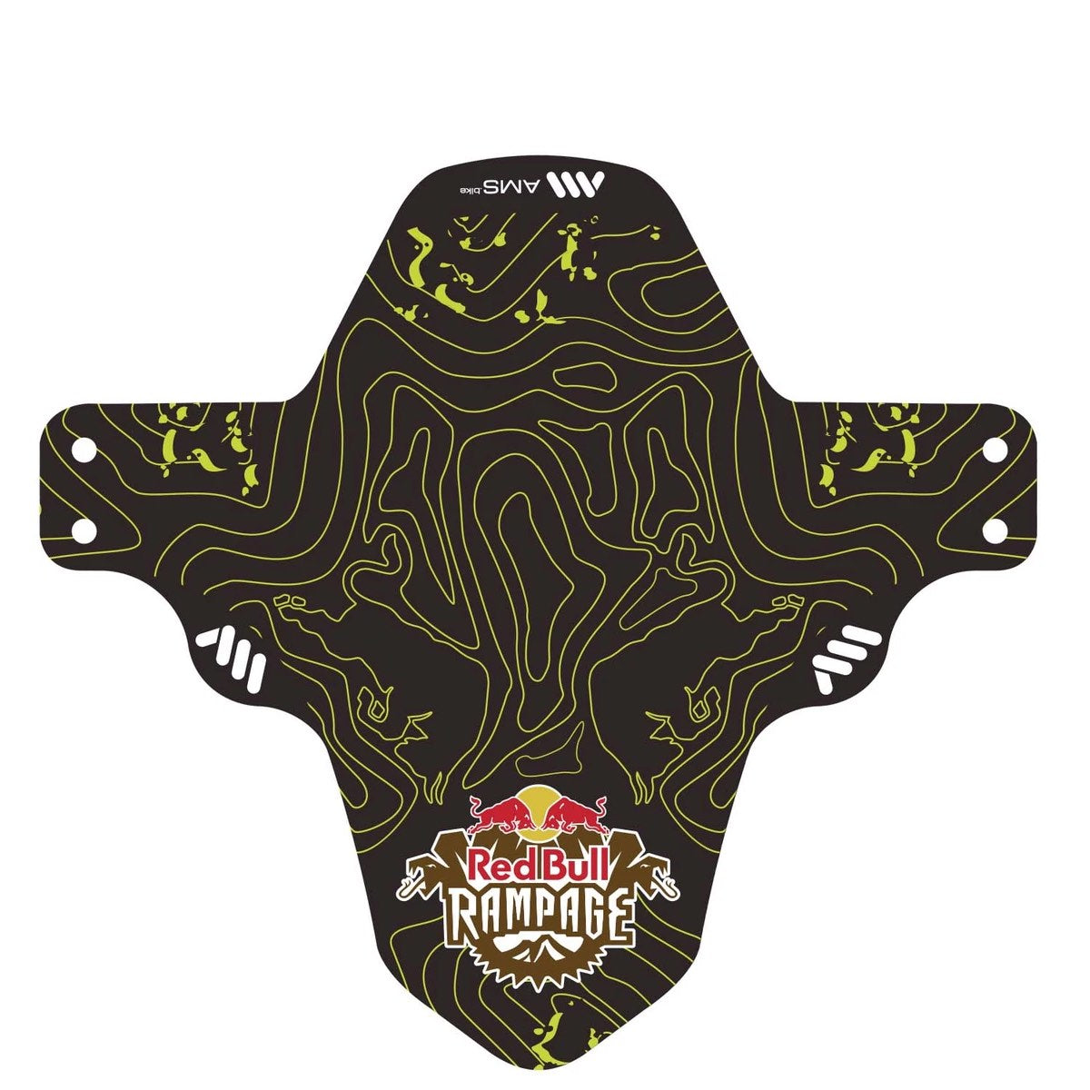 AMS Mud Guard