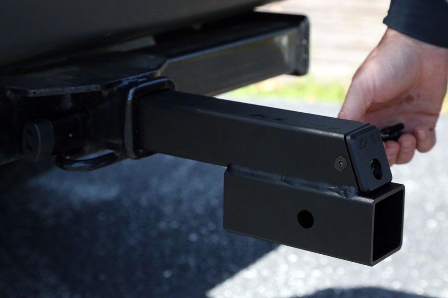 Kuat HiLo Pro 2" Hitch Extender