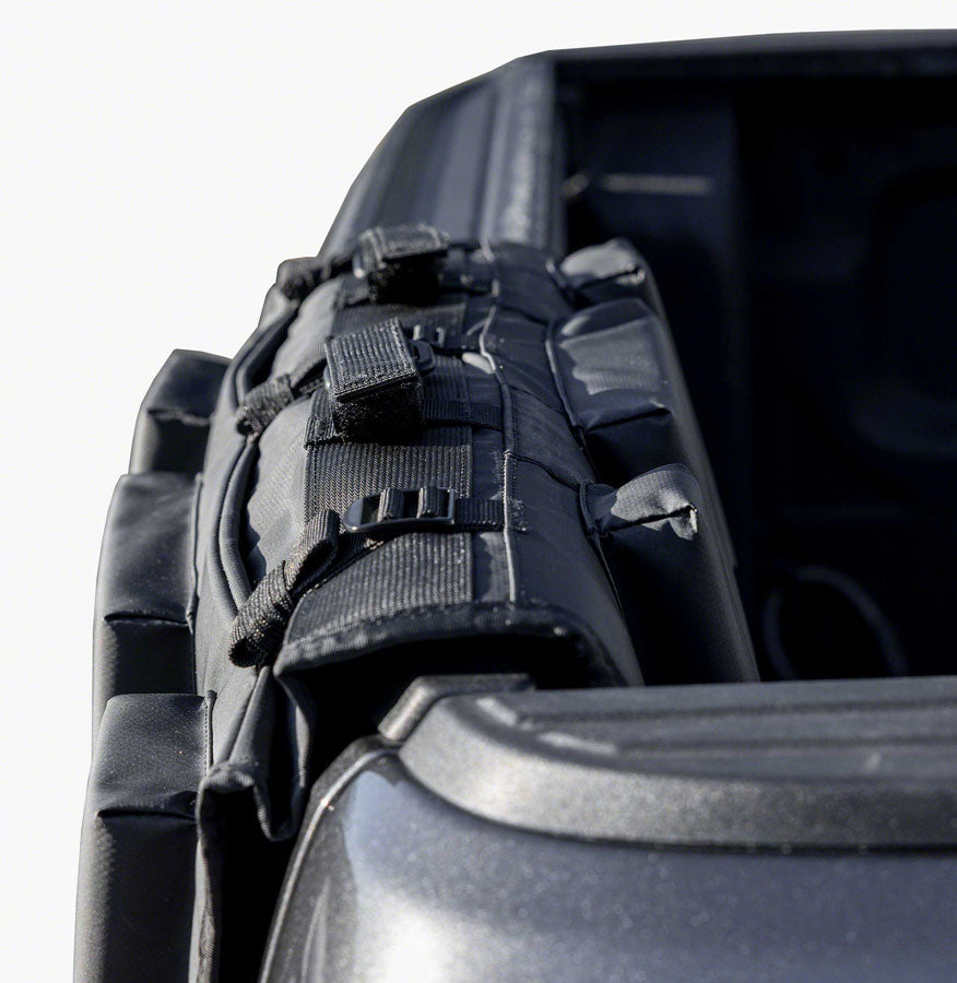 RaceFace T2 Half Stack Tailgate Pad Olive OS