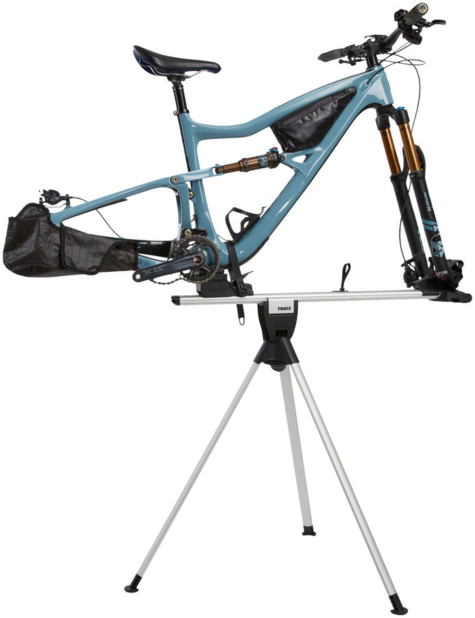 Thule Roundtrip MTB Bike Travel Case