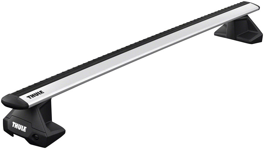 Thule Evo Clamp Foot Pack