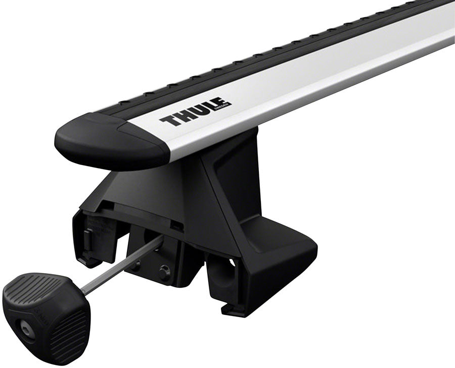 Thule Evo Clamp Foot Pack