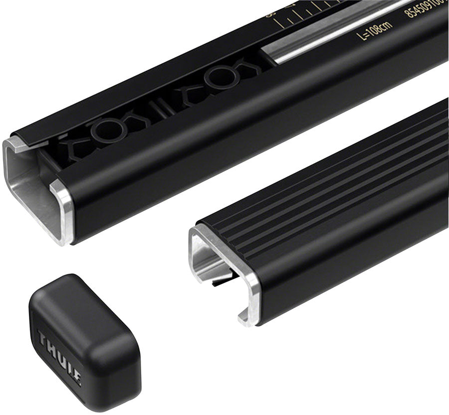 Thule Squarebar Load Bar
