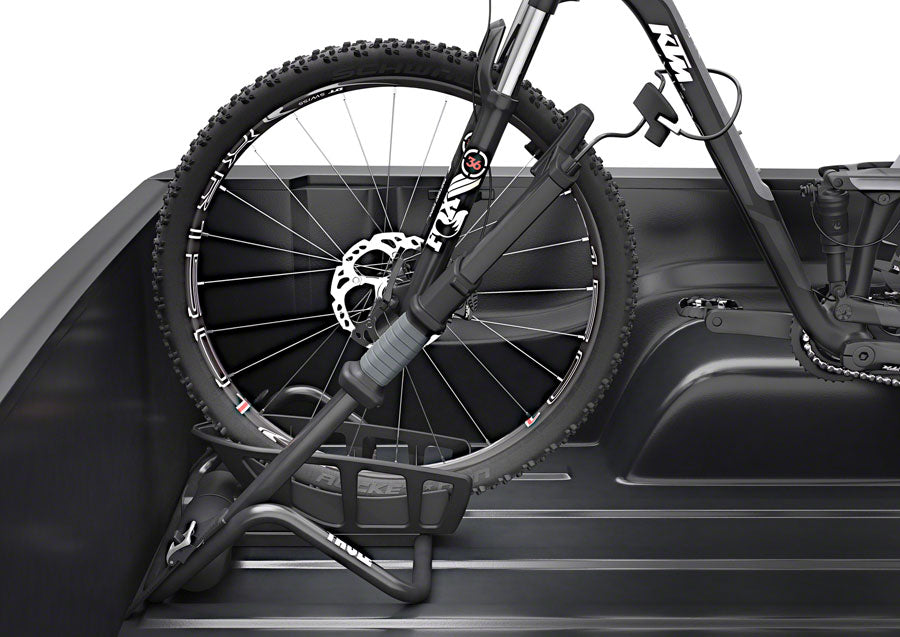Thule Insta-Gater Pro Truck Bed Rack