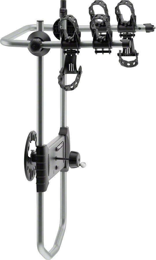 SPARE ME SILVER/BLACK