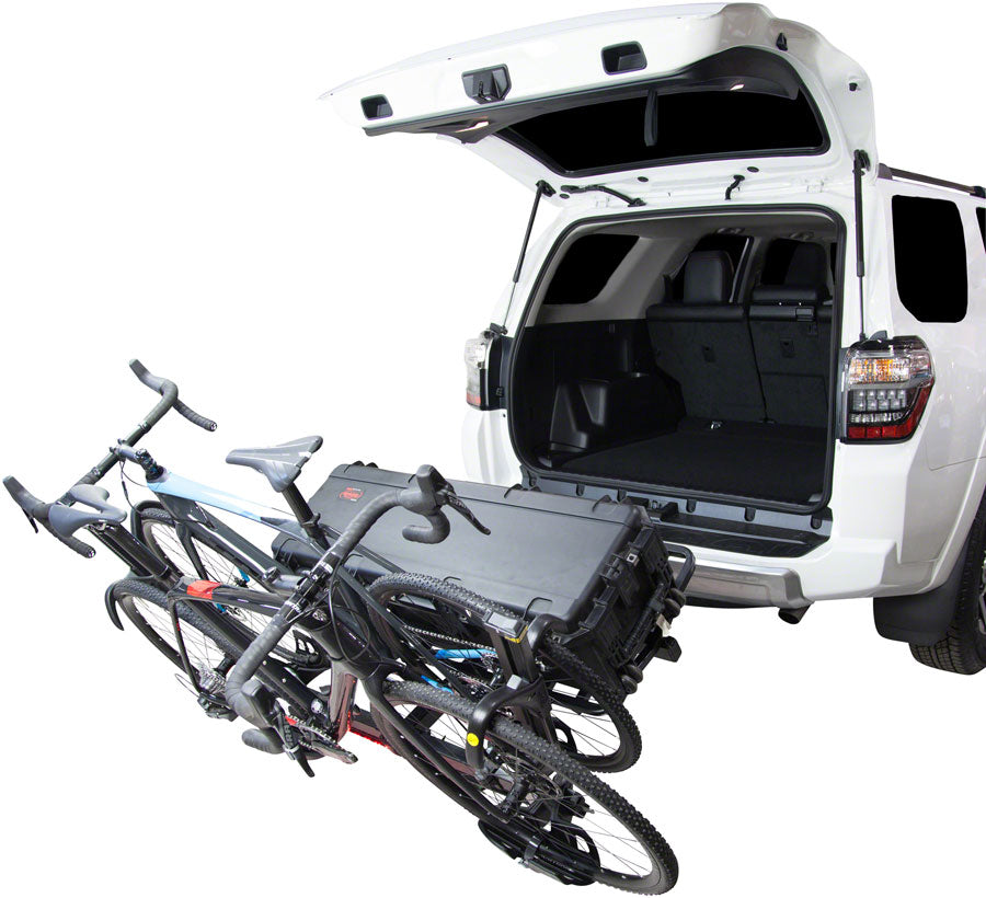 Saris SuperClamp Cargo Bike Rack