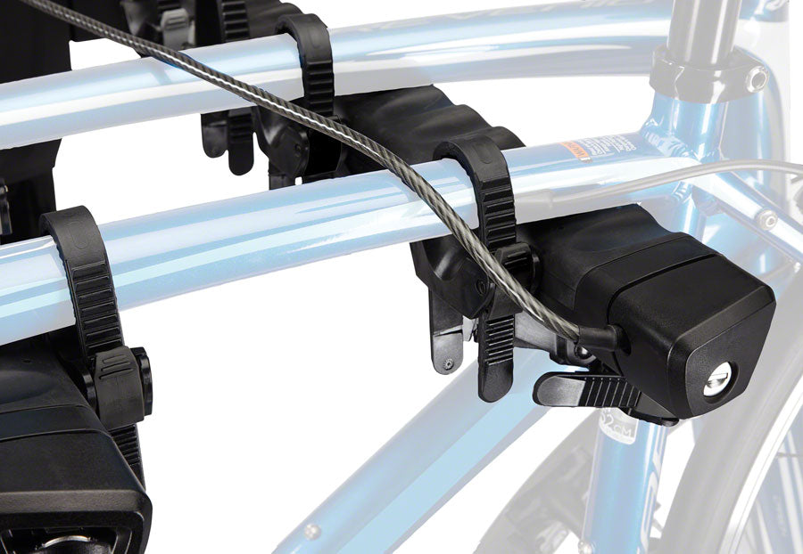 Yakima FullSwing Hitch Bike Rack