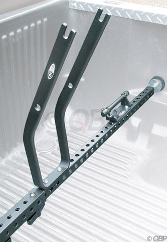 Delta Wheel Holder