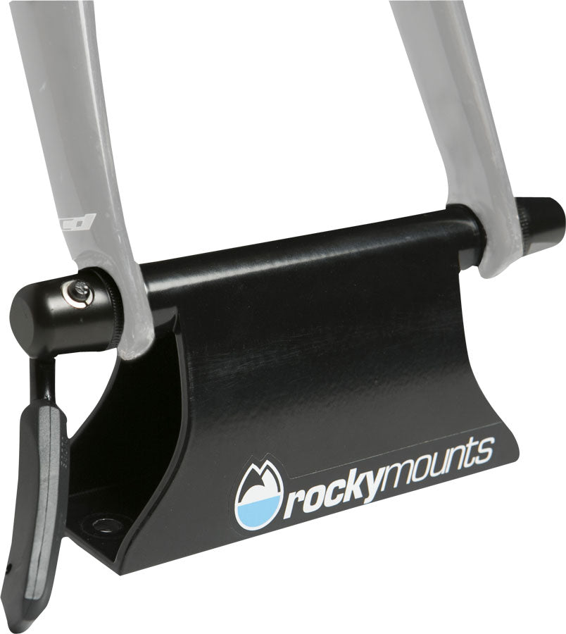 SpeedPlay Zero Pave Titanium Pedal