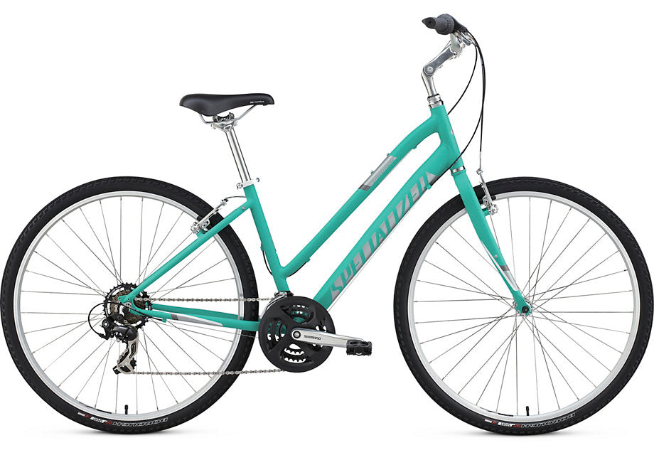 2019 Specialized Crossroads ST
