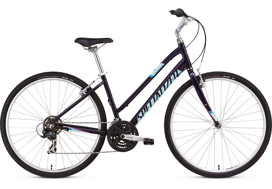 2019 Specialized Crossroads ST