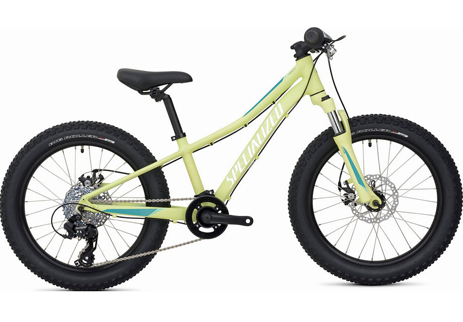 Specialized Riprock 20