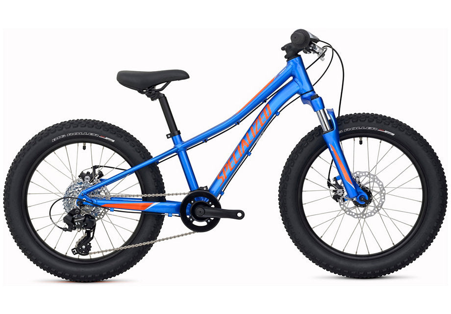 2020 Specialized Riprock 20