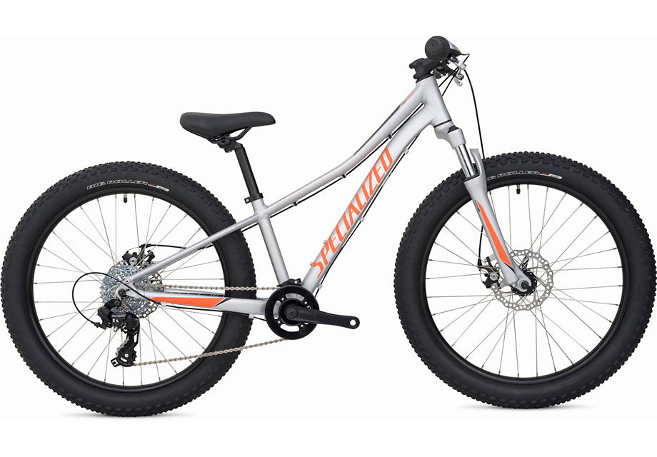 2020 Specialized Riprock 24 – Rock N' Road