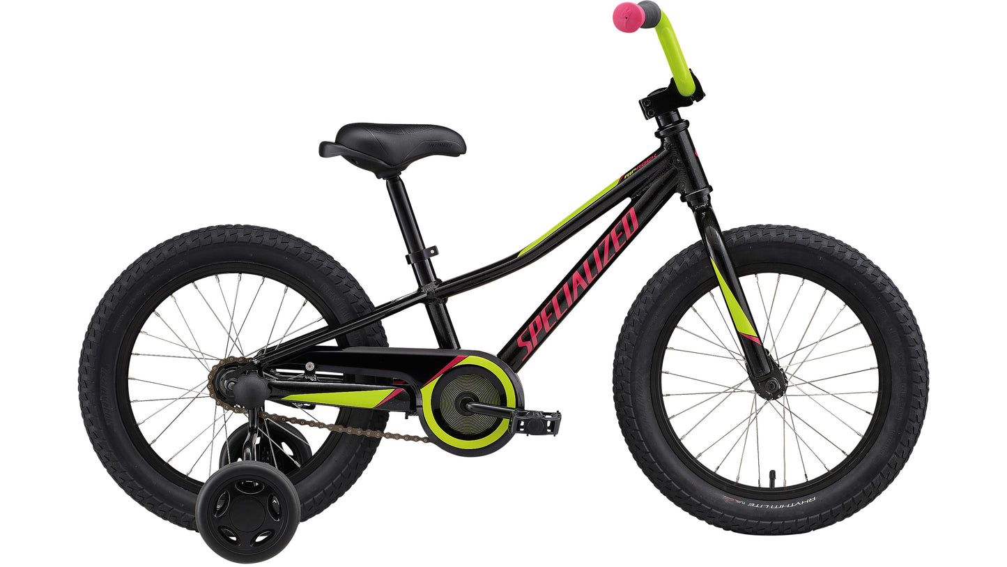 Specialized Riprock Coaster 16