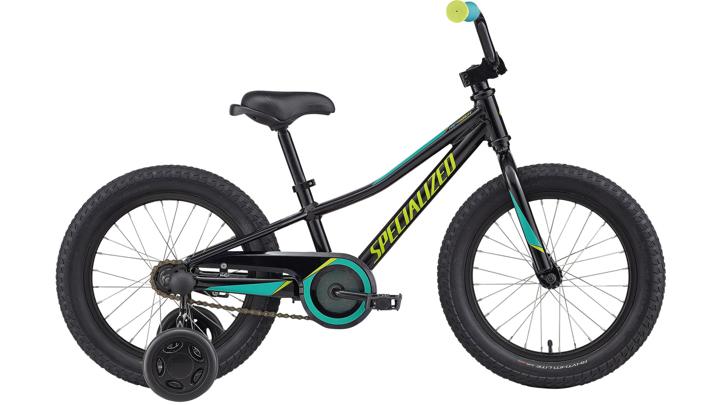 Specialized Riprock Coaster 16