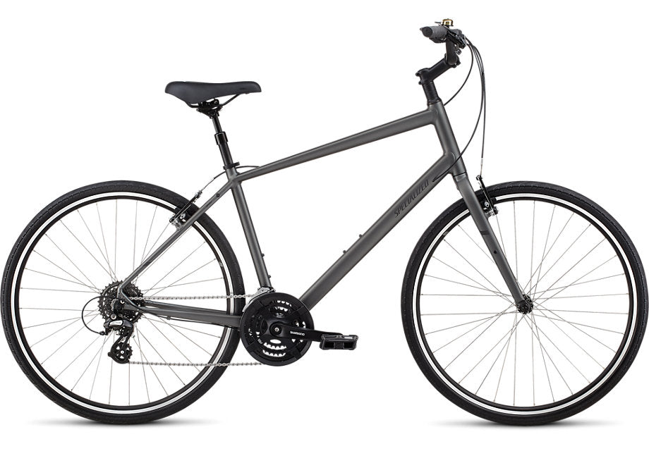 Specialized Alibi Sport C
