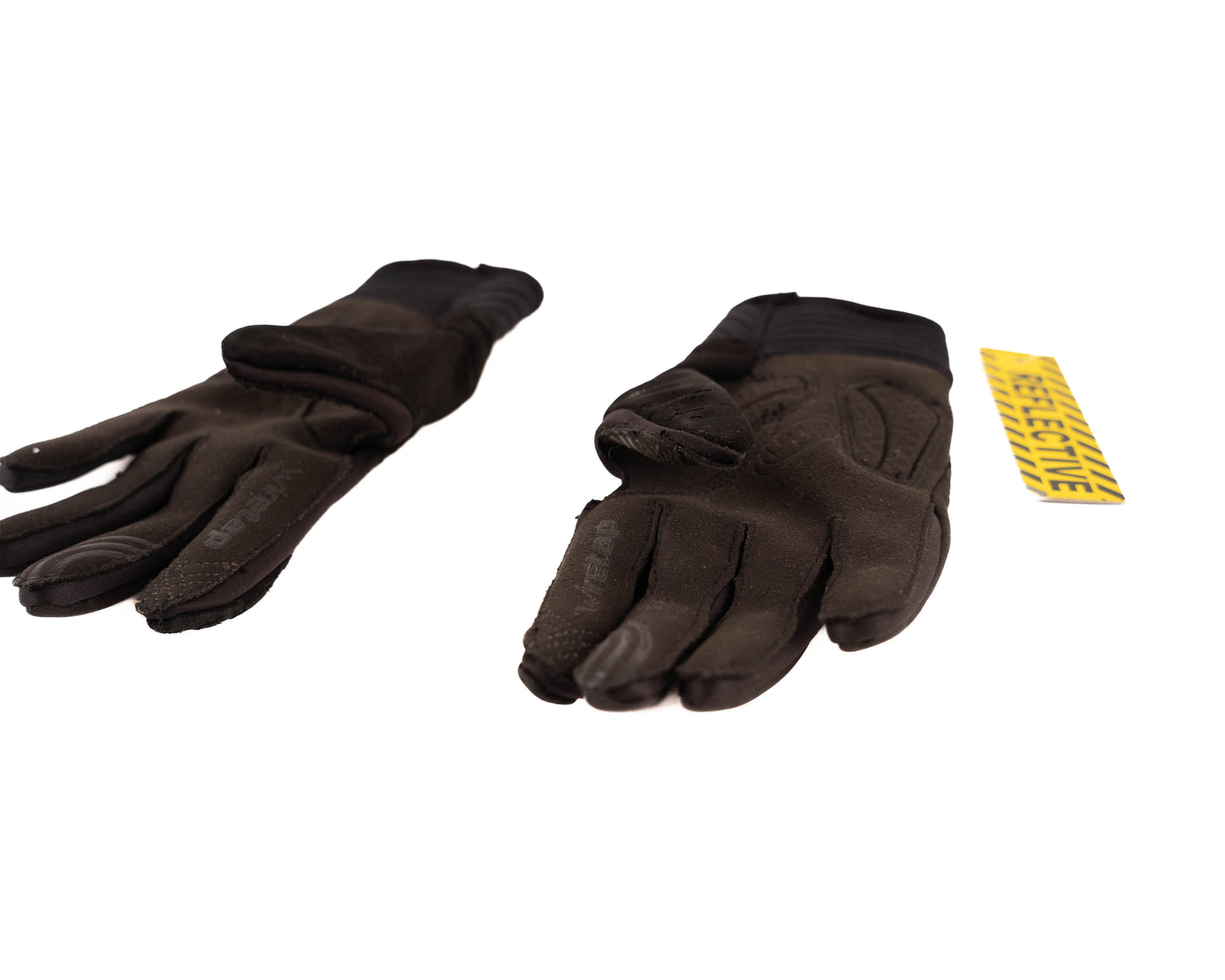 Specialized BG Deflect Glove LF Wmn - Blk/Blk S