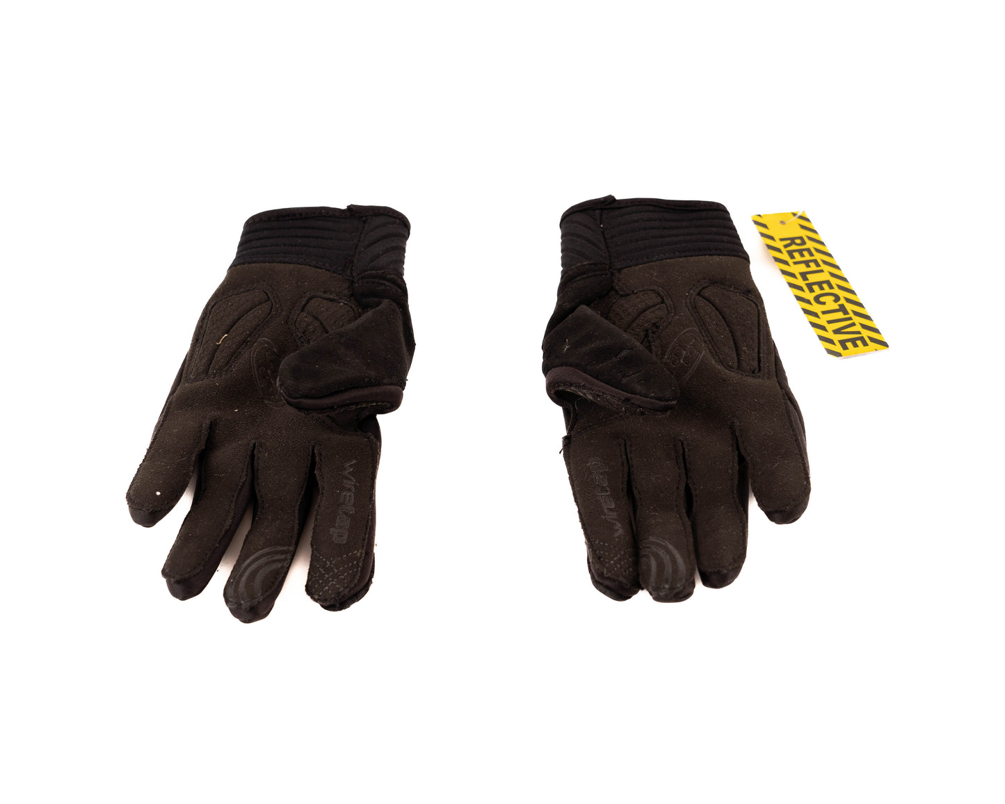 Specialized BG Deflect Glove LF Wmn - Blk/Blk S