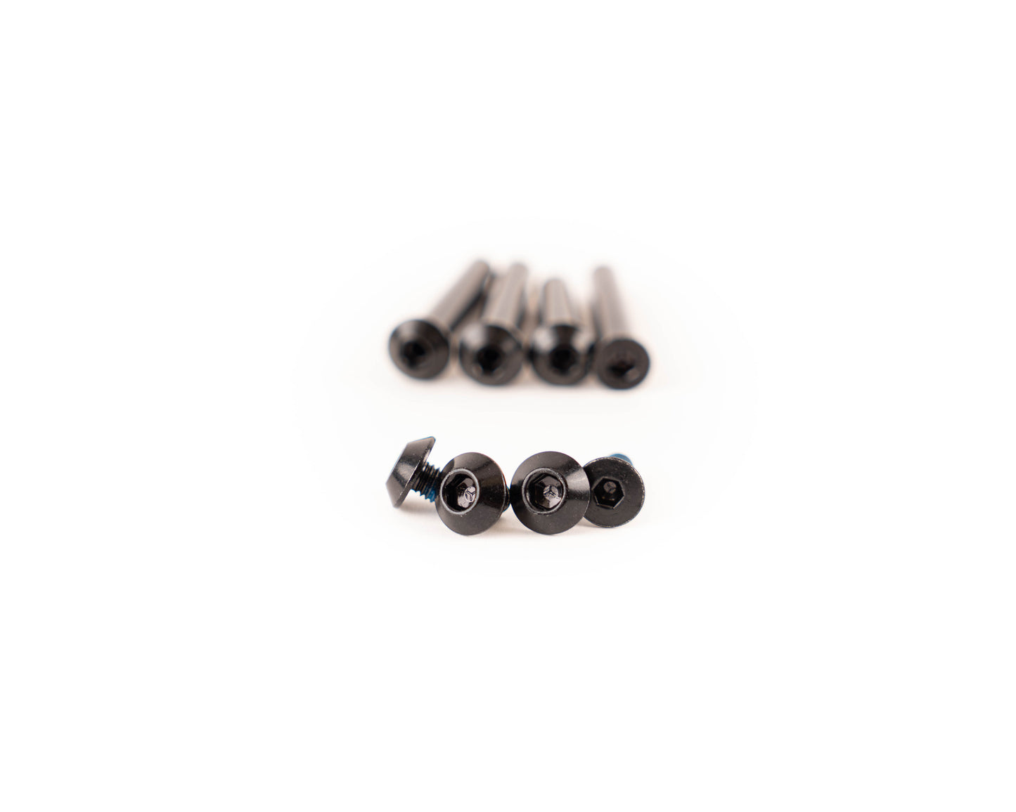 Cannondale Habit Shock Mount Hardware