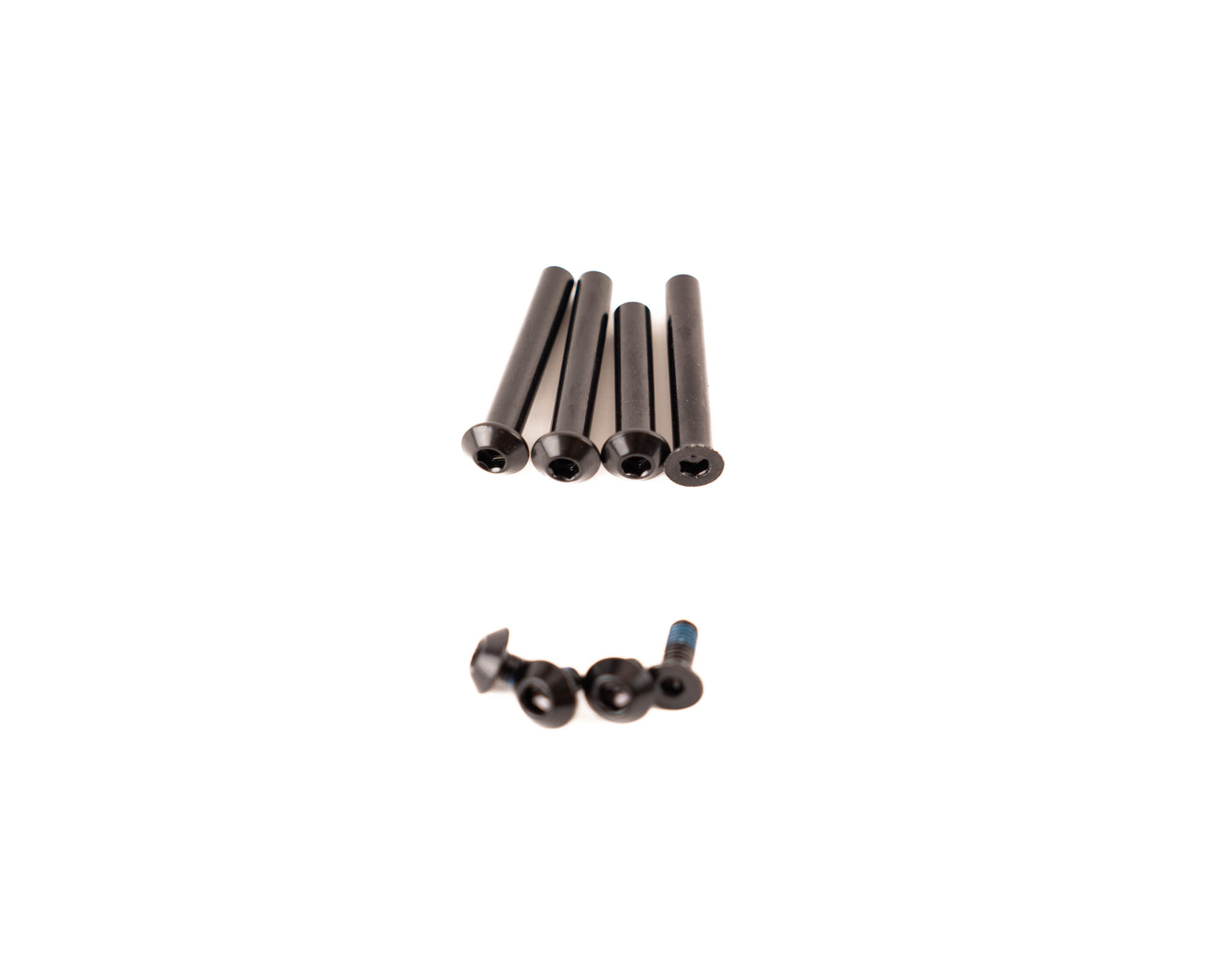 Cannondale Habit Shock Mount Hardware