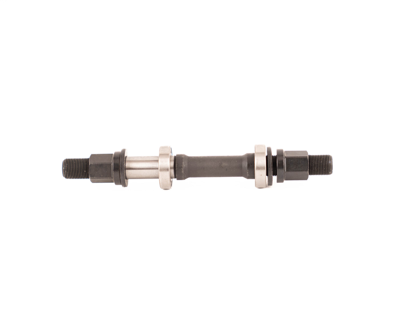 Revenge Rear Hub Rebuid Kit