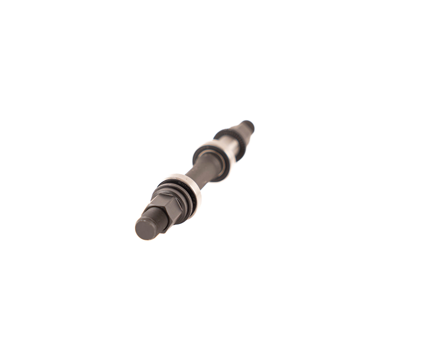 Revenge Rear Hub Rebuid Kit