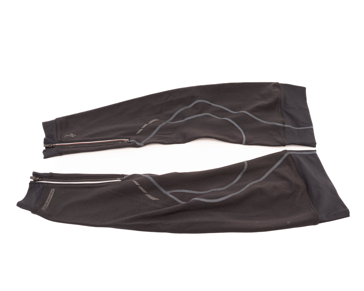 Specialized Therminal 2.0 Leg Warmer Leg Cover Black X-Large