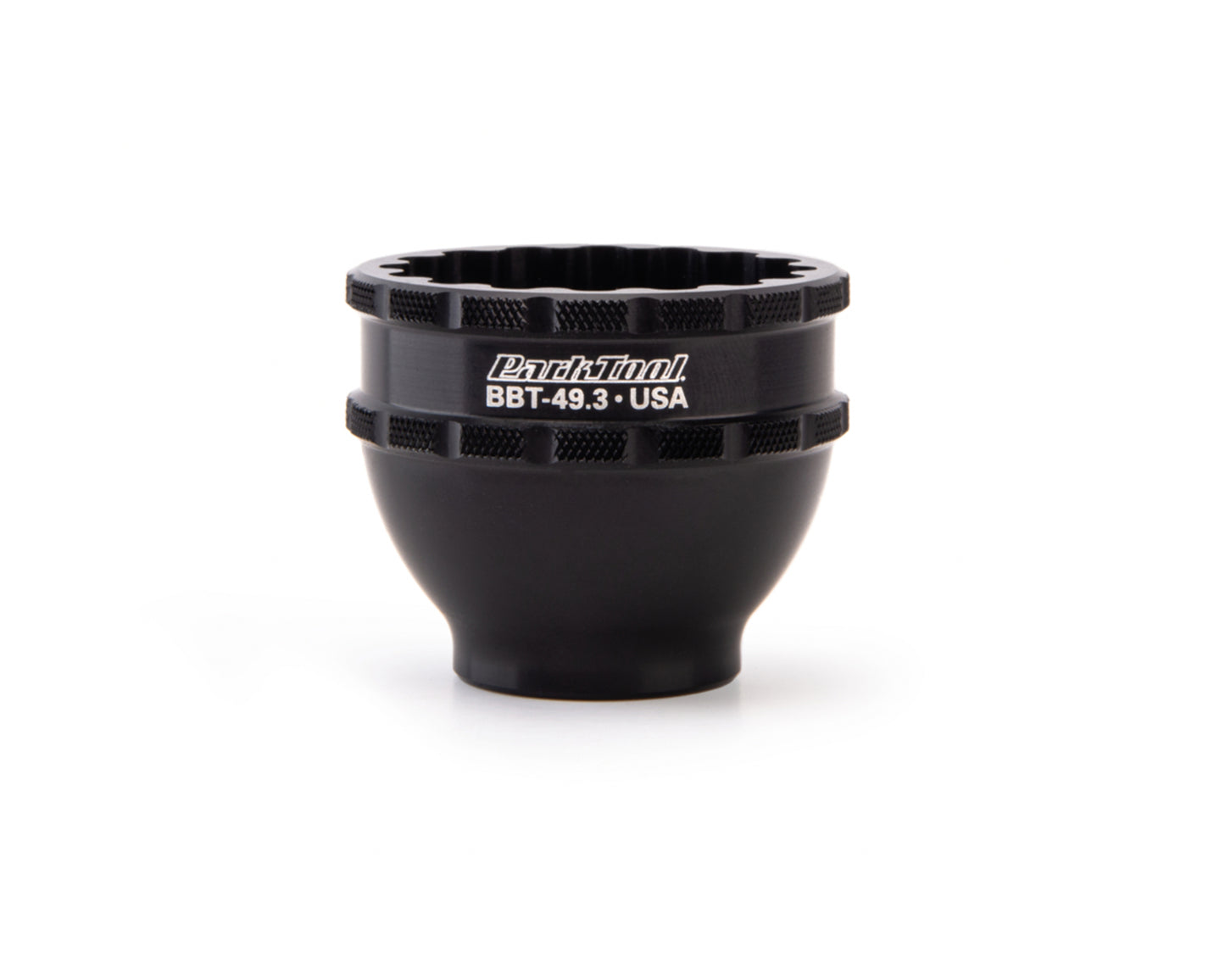 Park Tool BBT-49.3 Bottom Bracket Tool - 16 Notch