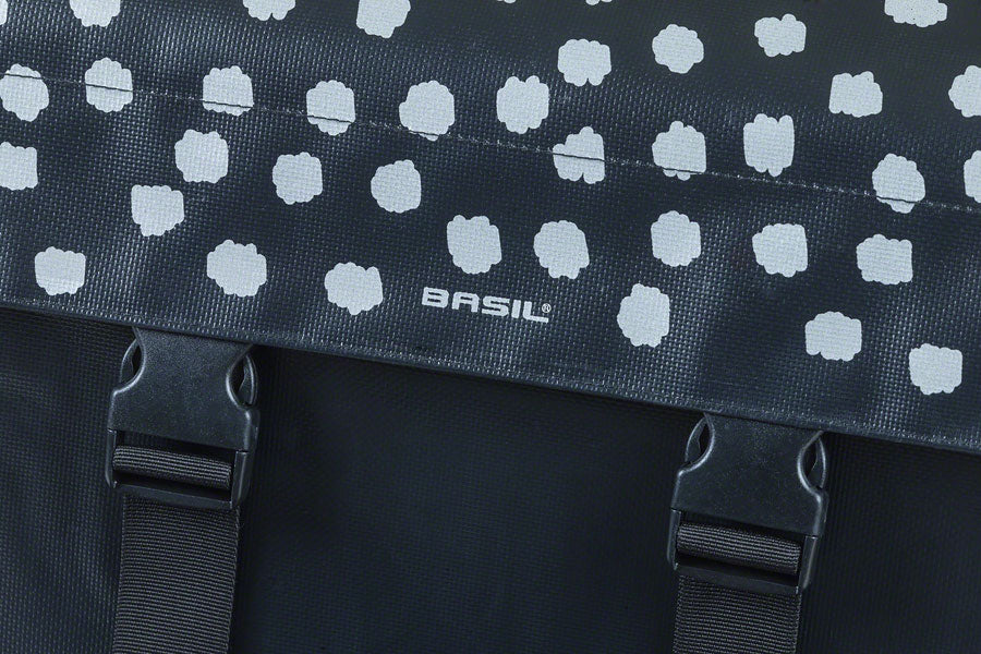 Basil Urban Load Pannier