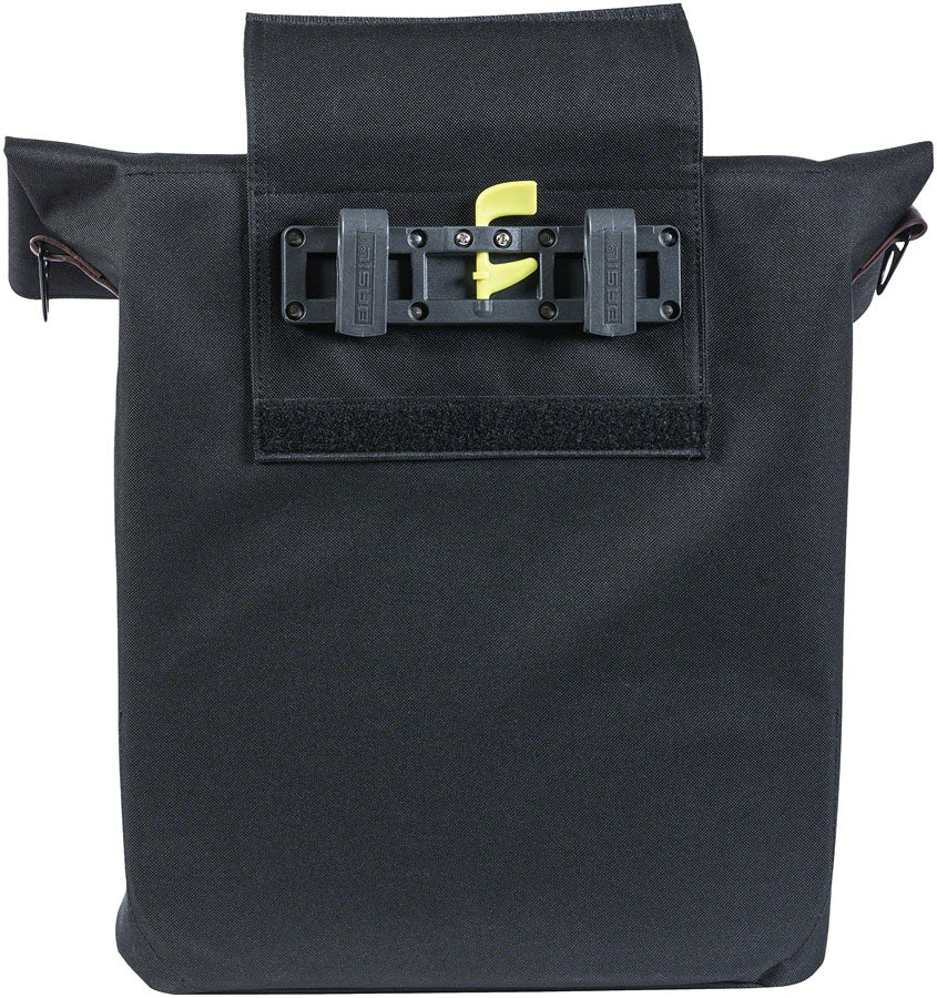 Basil City Shopper Pannier
