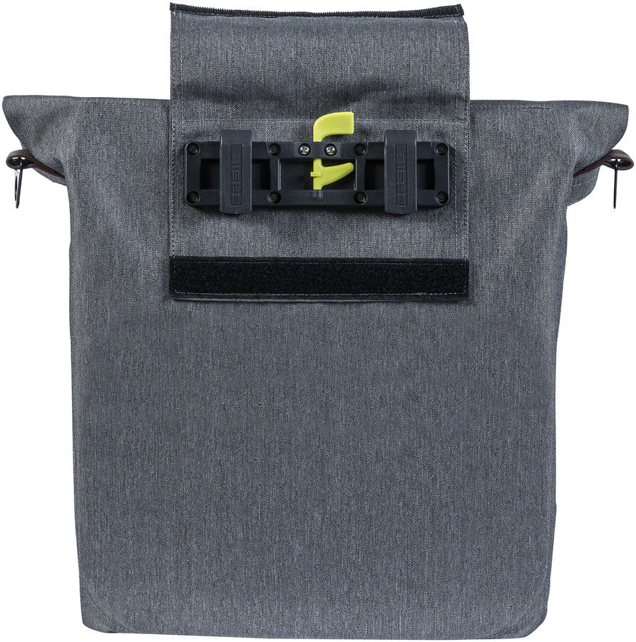 Basil City Shopper Pannier