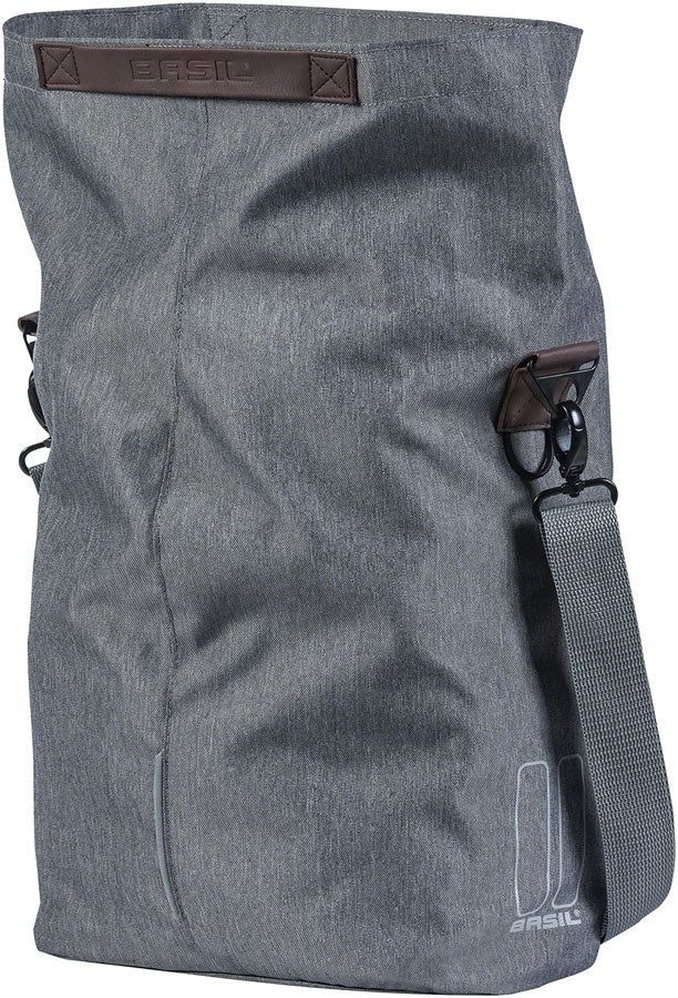 Basil City Shopper Pannier