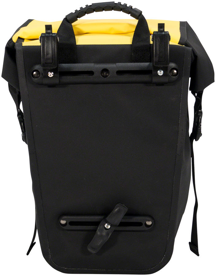 Burley Coho Panniers