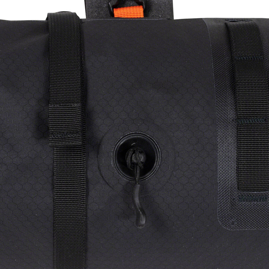 Ortlieb Bike Packing