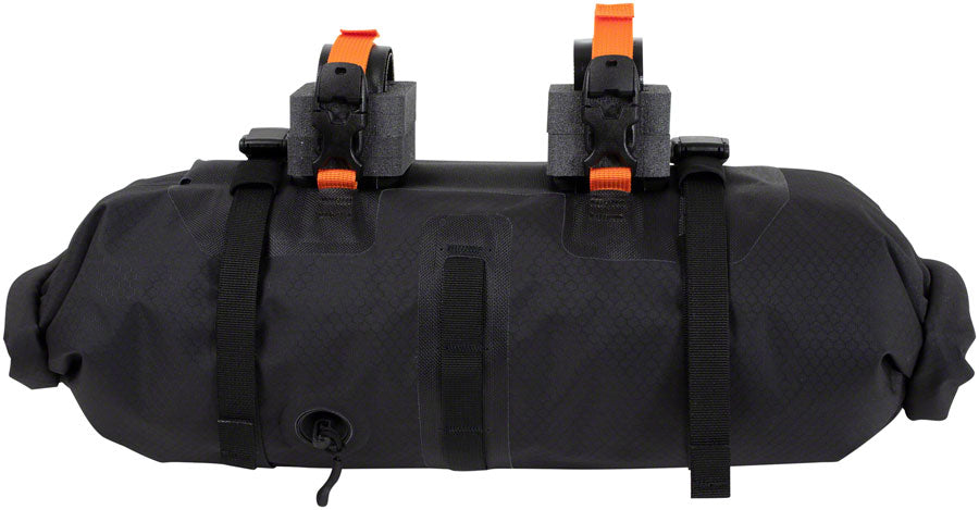 Ortlieb Bike Packing