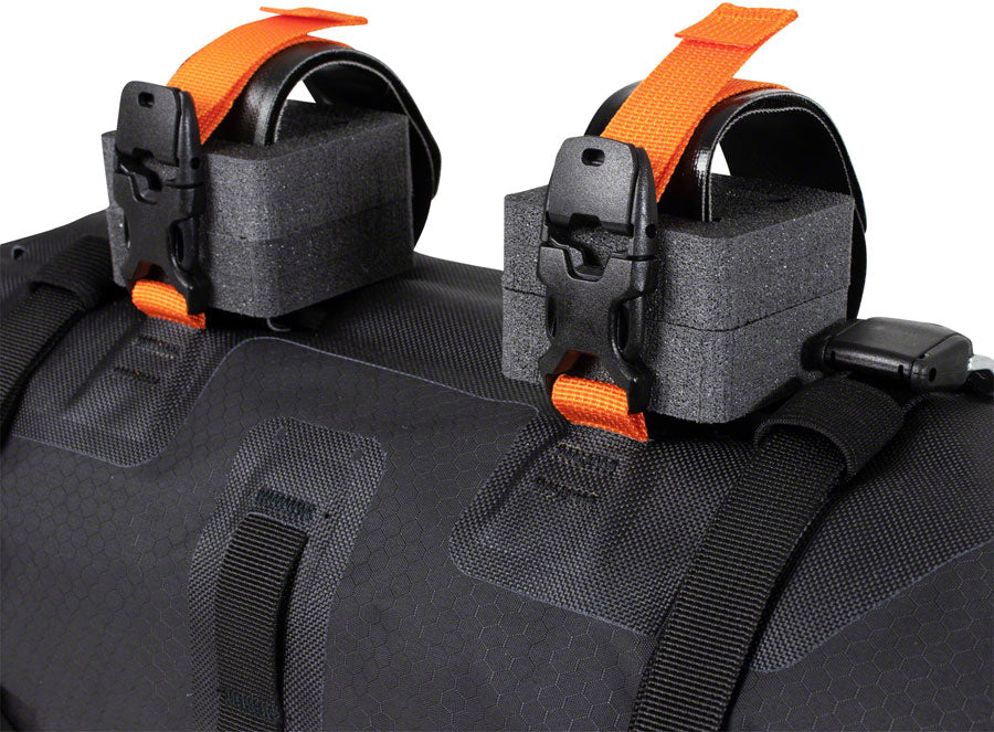 Ortlieb Bike Packing