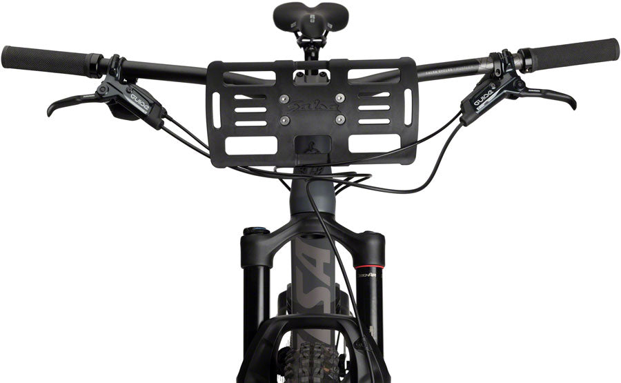 Salsa EXP Series Anything Cradle Side-Load Kit