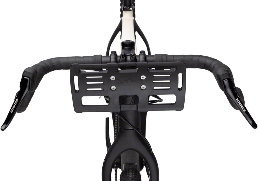 Salsa EXP Series Anything Cradle Top-Load Kit