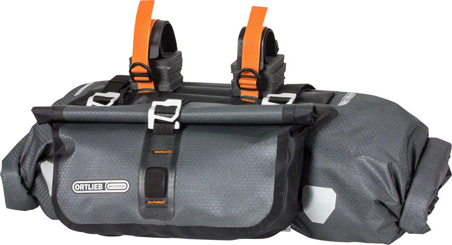 Ortlieb Bike Packing