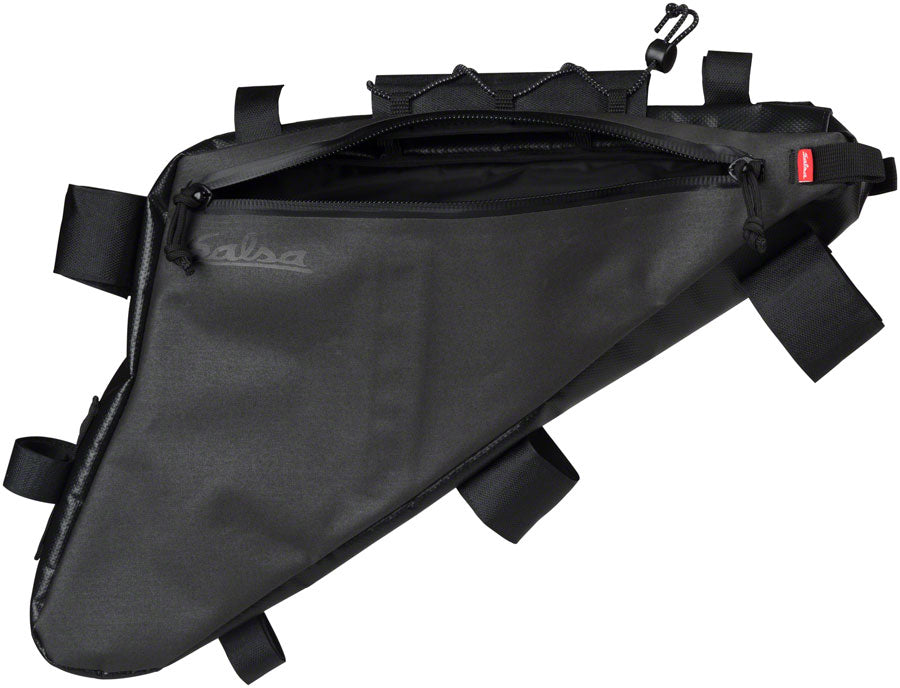 Salsa EXP Series Hardtail Frame Pack
