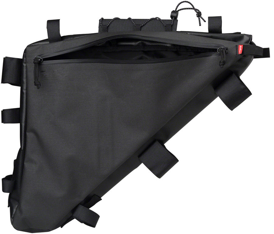 Salsa EXP Series Hardtail Frame Pack