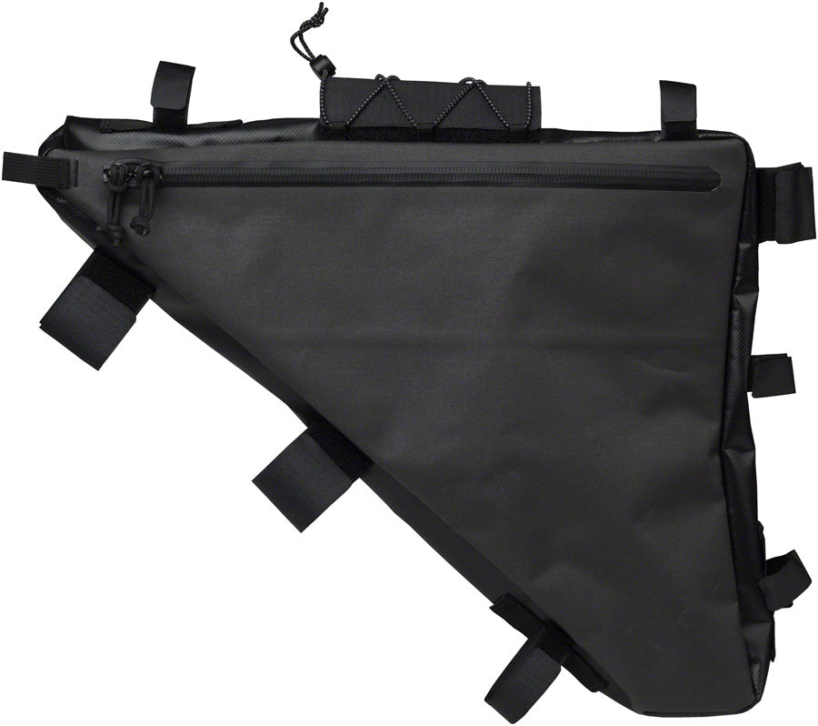 Salsa EXP Series Hardtail Frame Pack