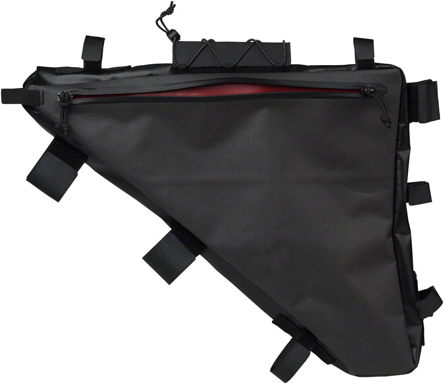 Salsa EXP Series Hardtail Frame Pack